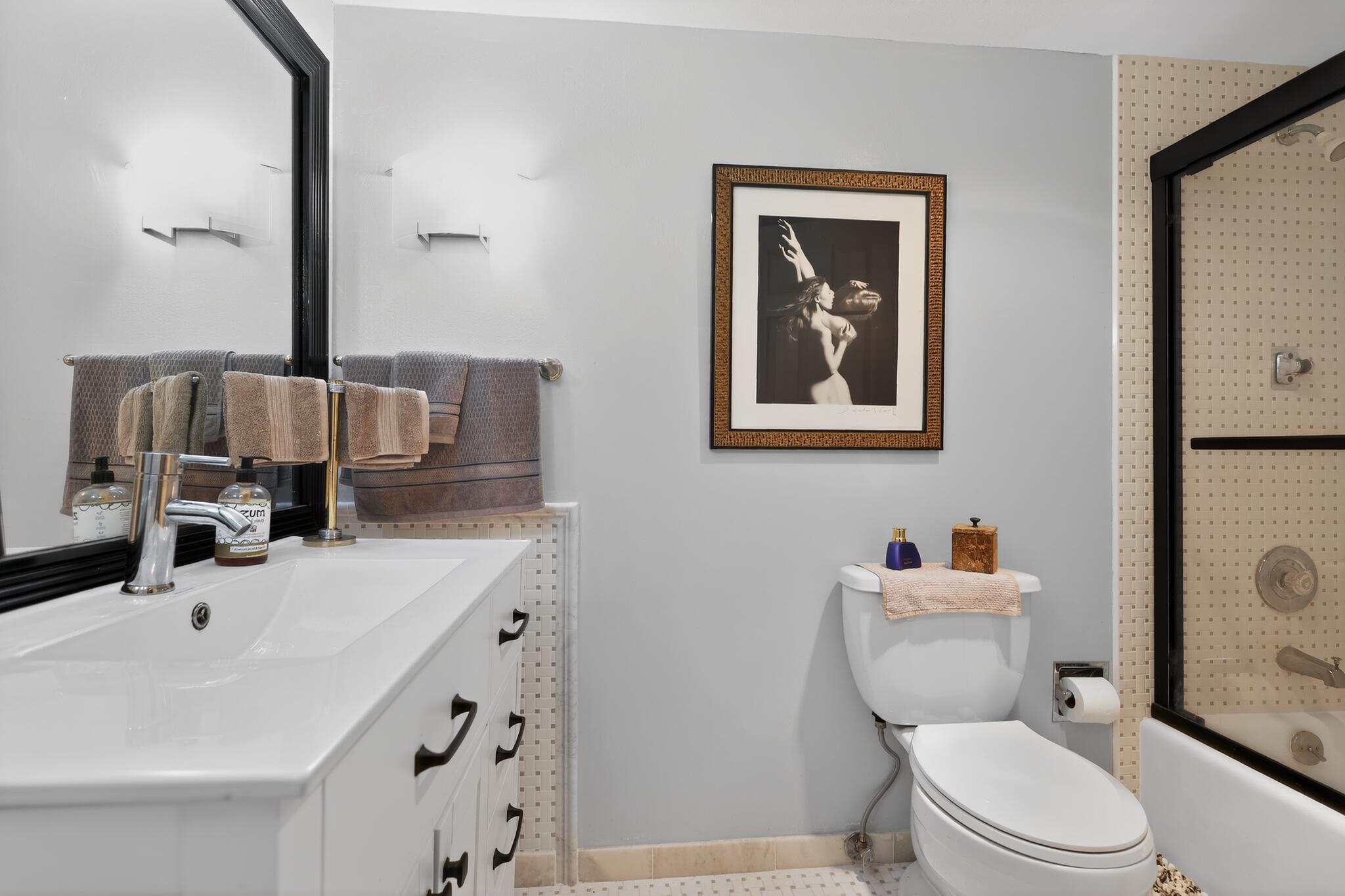 SOUTHPOINT CONDO - Residential