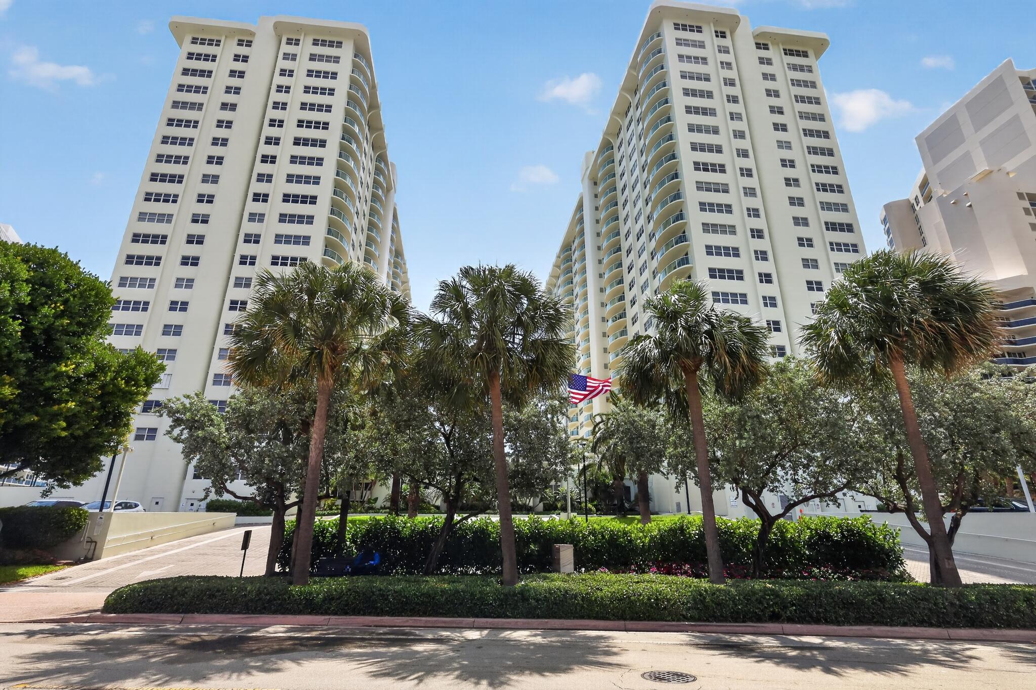 SOUTHPOINT CONDO - Residential