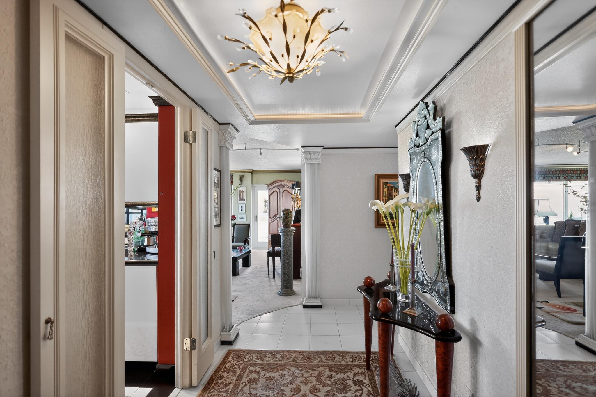 SOUTHPOINT CONDO - Residential