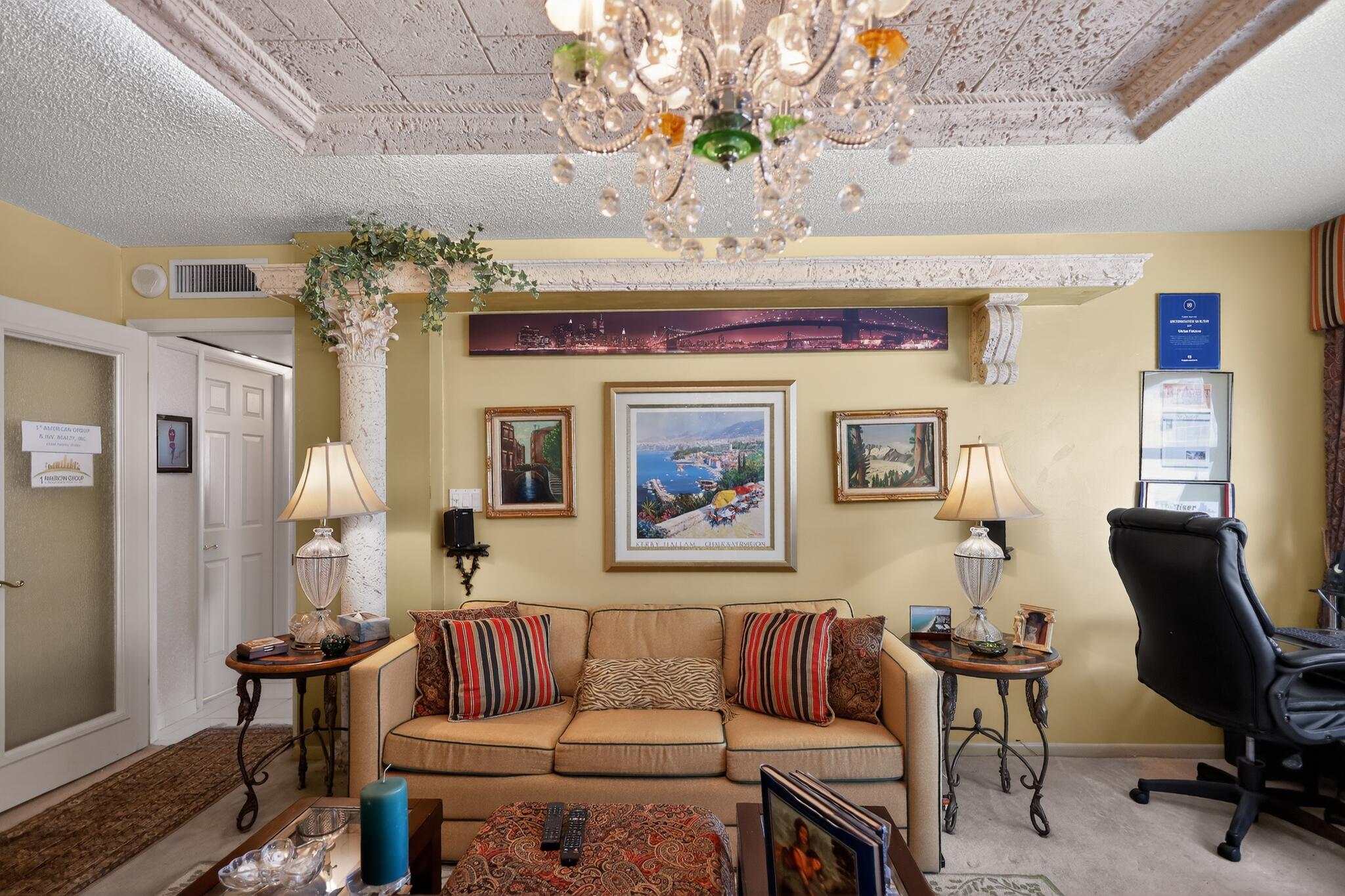 SOUTHPOINT CONDO - Residential