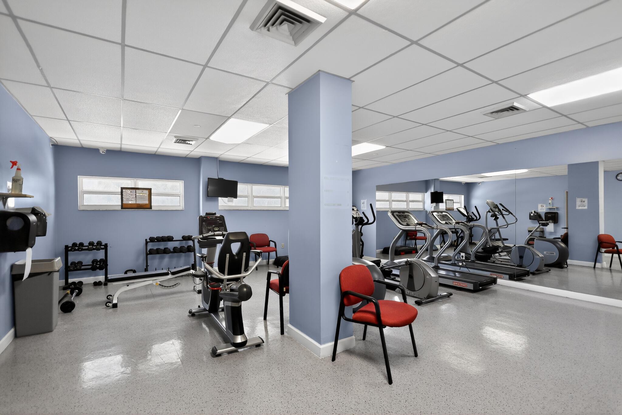 SOUTHPOINT CONDO - Residential