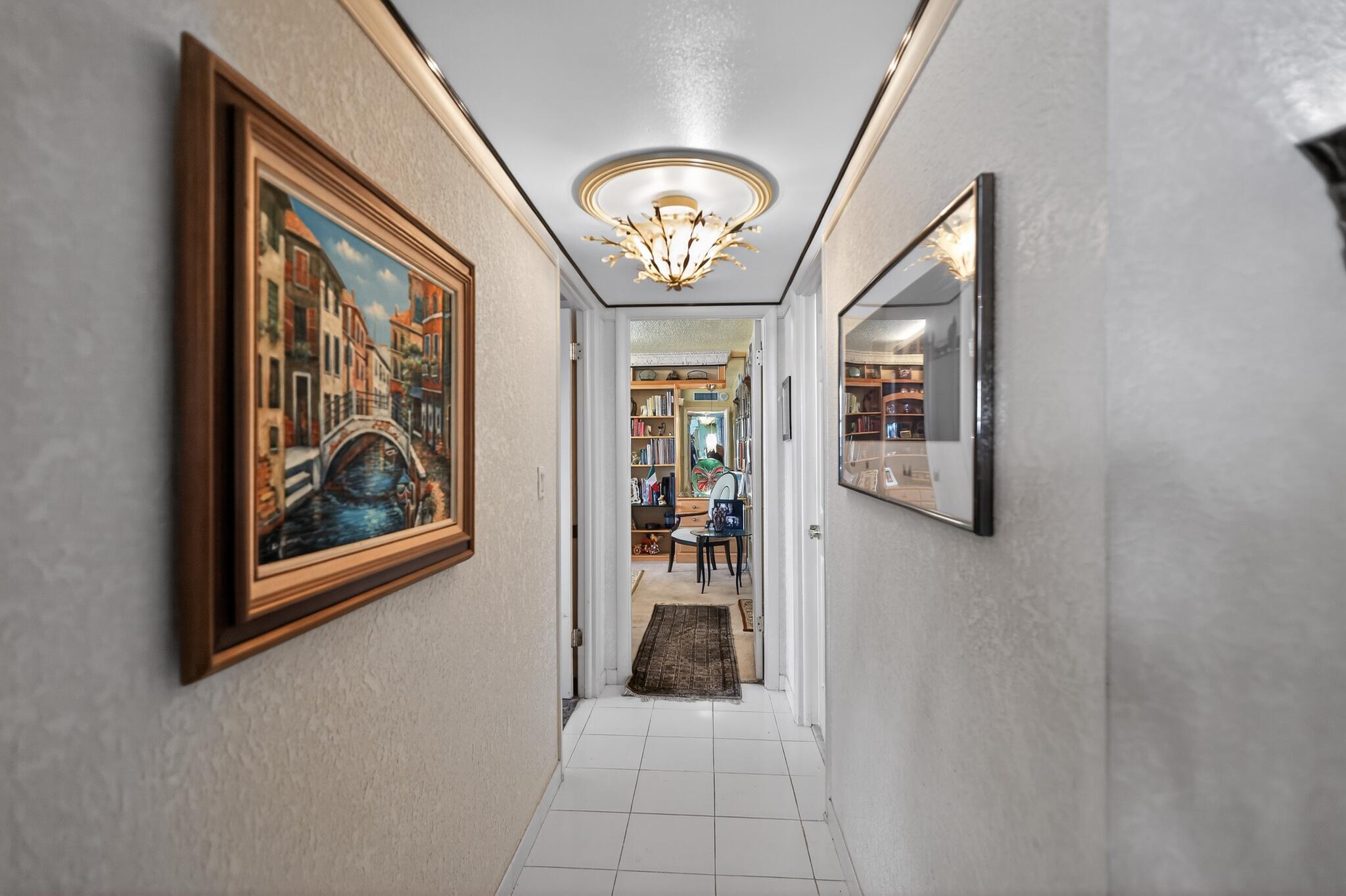 SOUTHPOINT CONDO - Residential