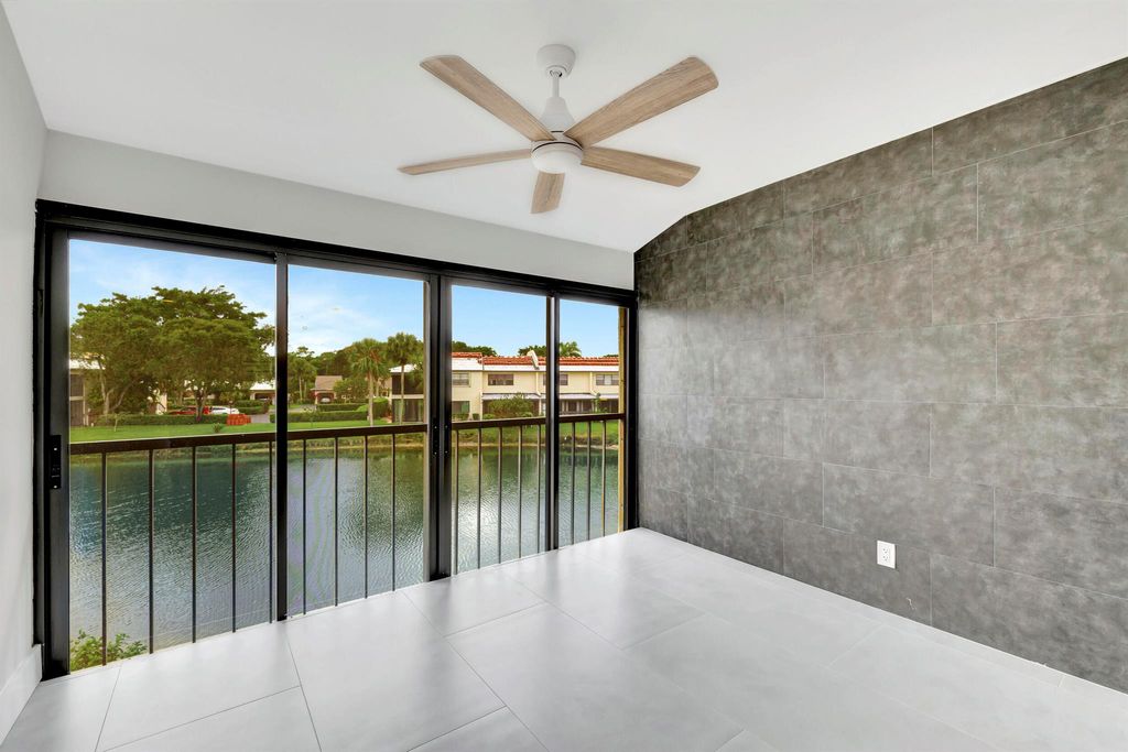 Photo of 7898 Eastlake Drive #7d, Boca Raton, FL 33433 (MLS # R11132690)
