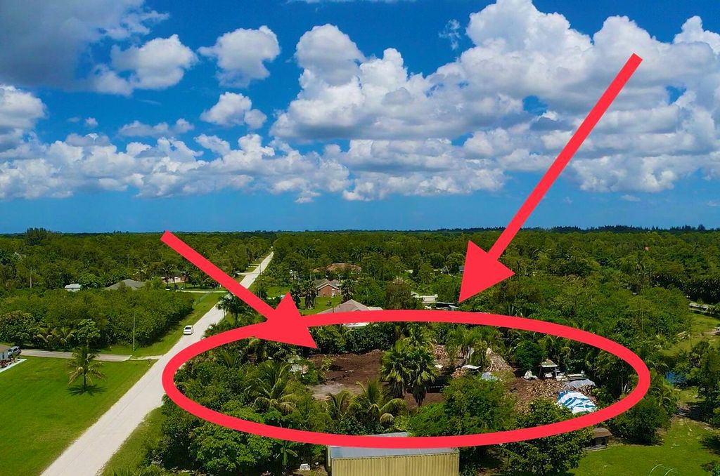 Photo of 16604 66th Court, Loxahatchee, FL 33470 (MLS # R10817443)