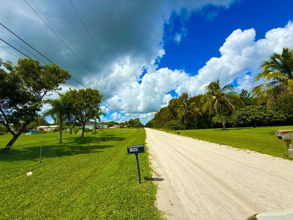 Photo of 15137 74th, The Acreage, FL 33470 (MLS # R11126795)