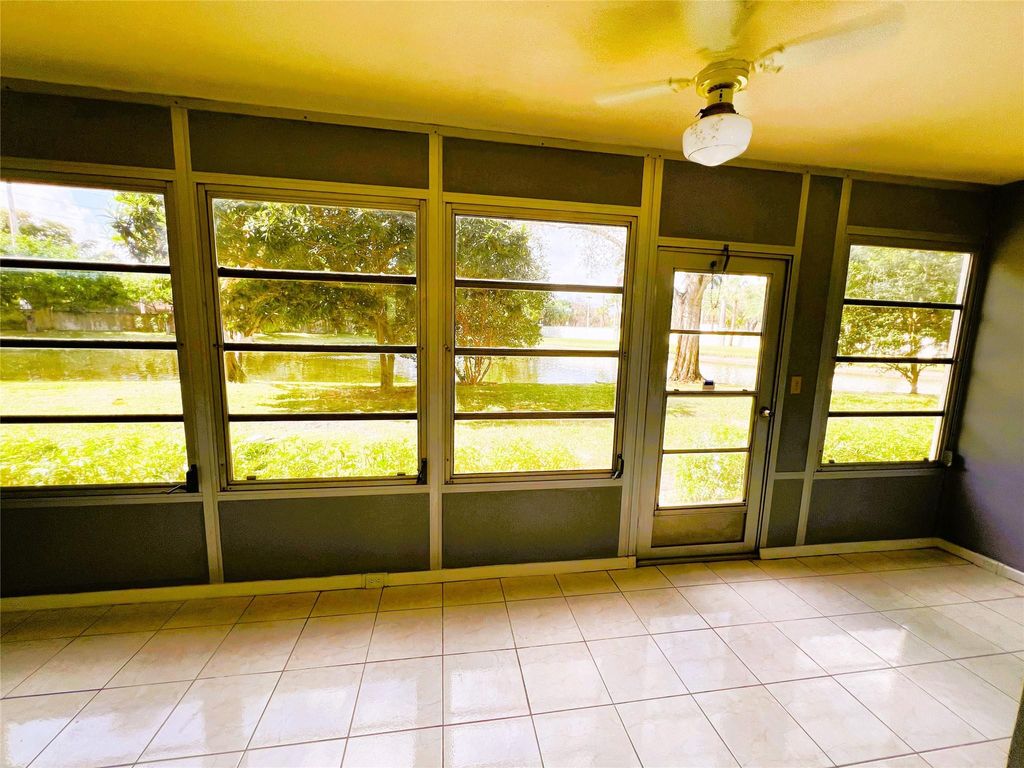 Photo of 2502 Antigua Terrace #K-1, Coconut Creek, FL 33066 (MLS # F10556828)