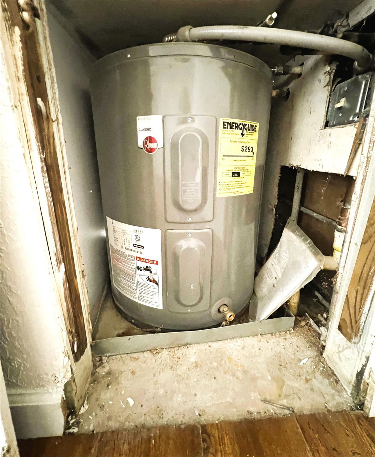 WYNMOOR - Residential