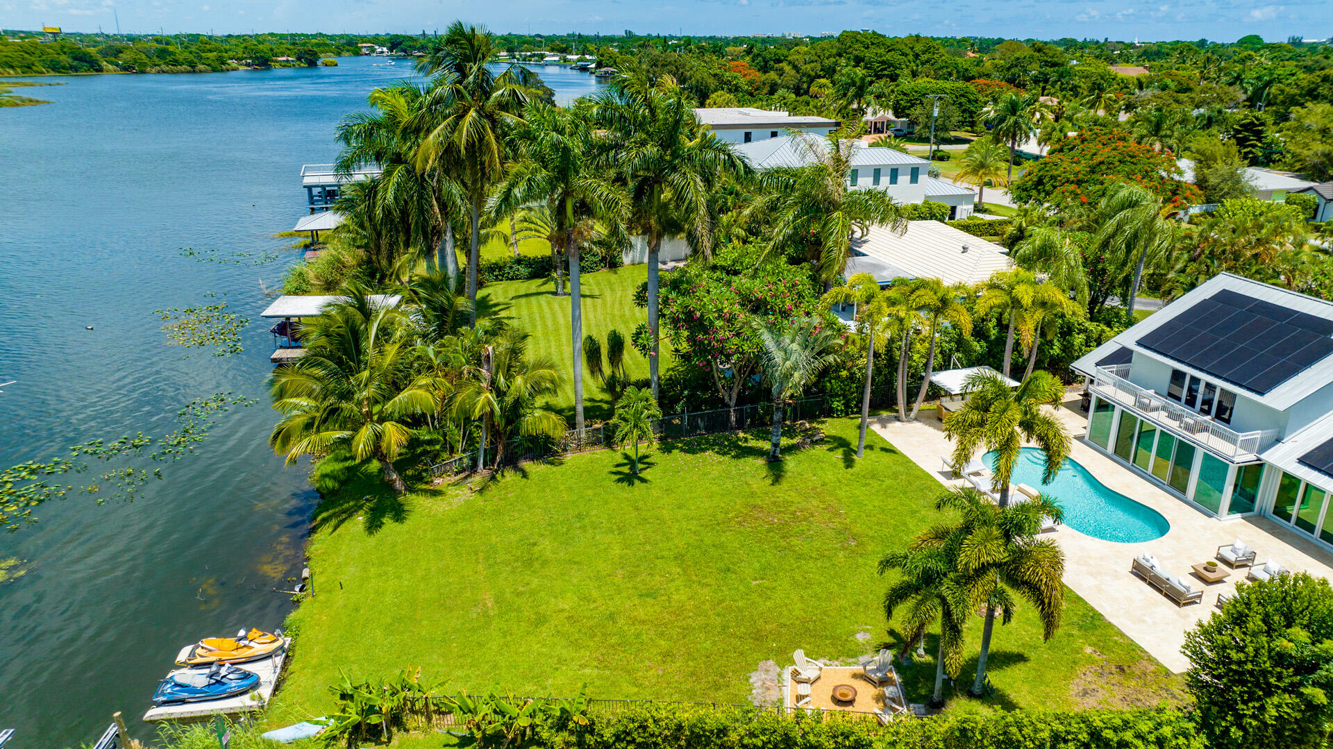 TOTTERDALE ADD - Residential