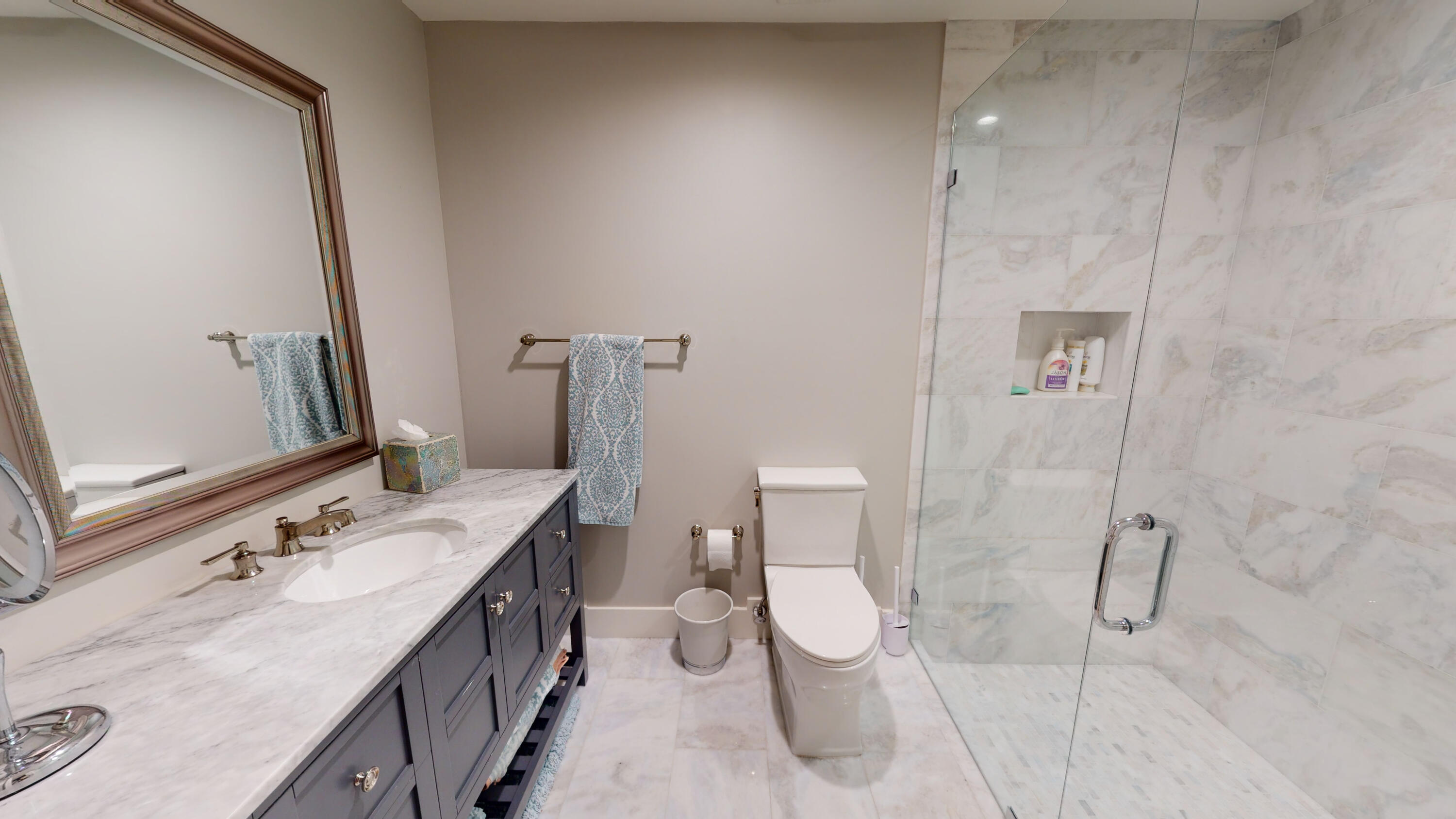 TOTTERDALE ADD - Residential