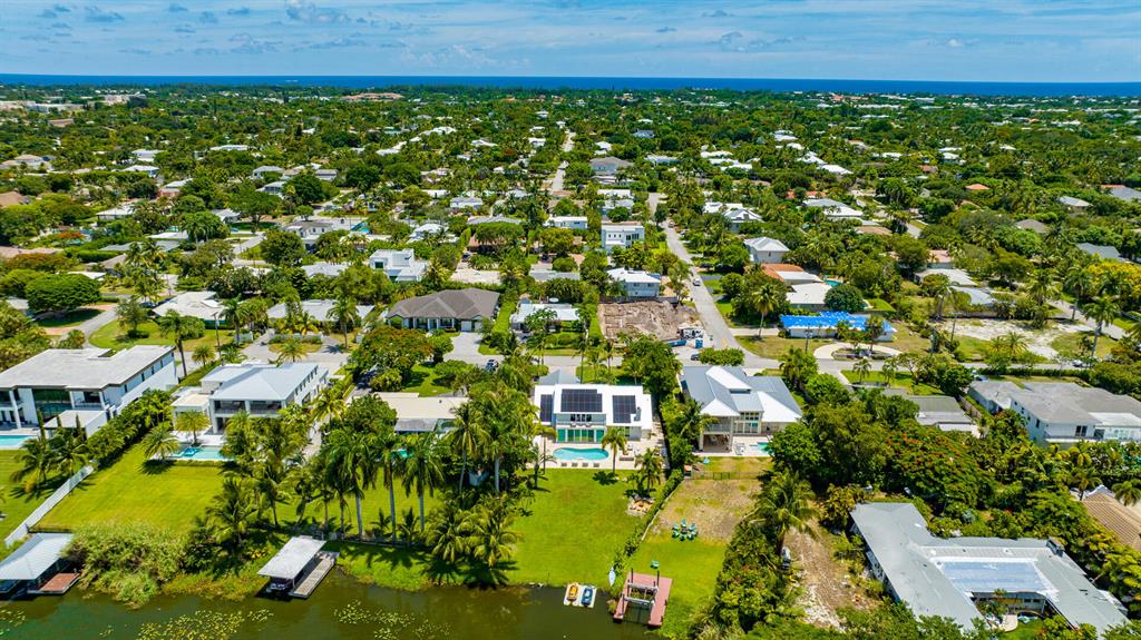 TOTTERDALE ADD - Residential