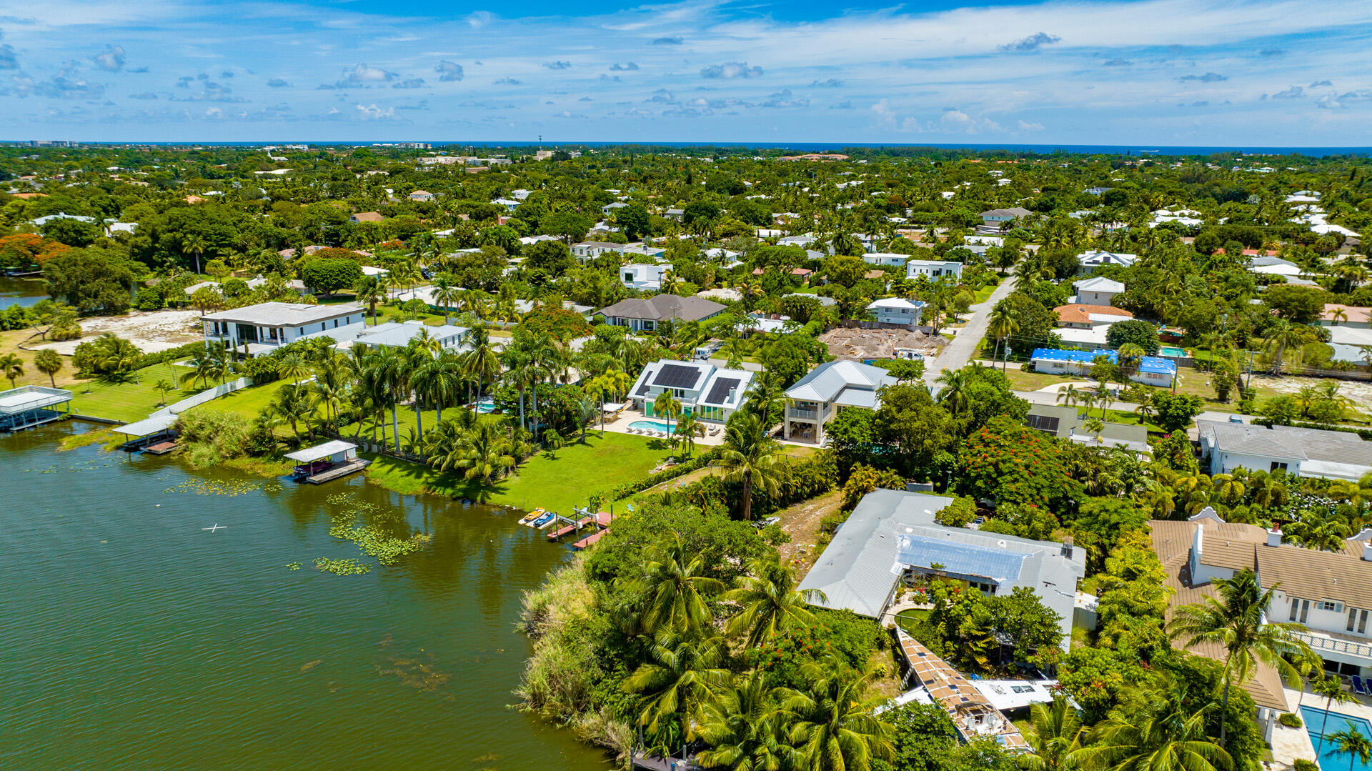 TOTTERDALE ADD - Residential