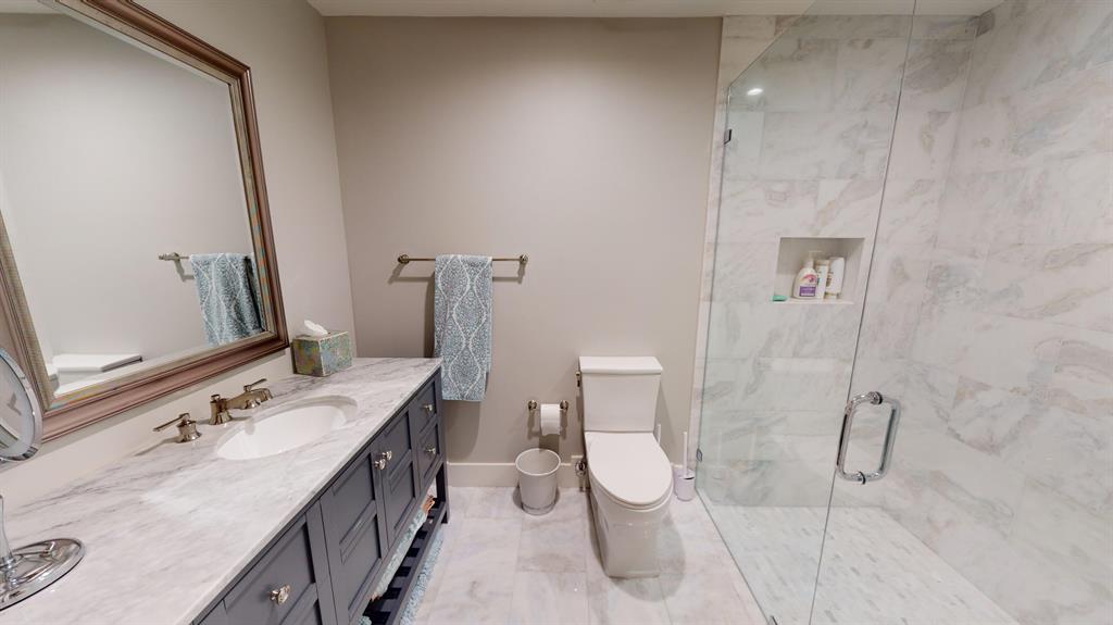 TOTTERDALE ADD - Residential