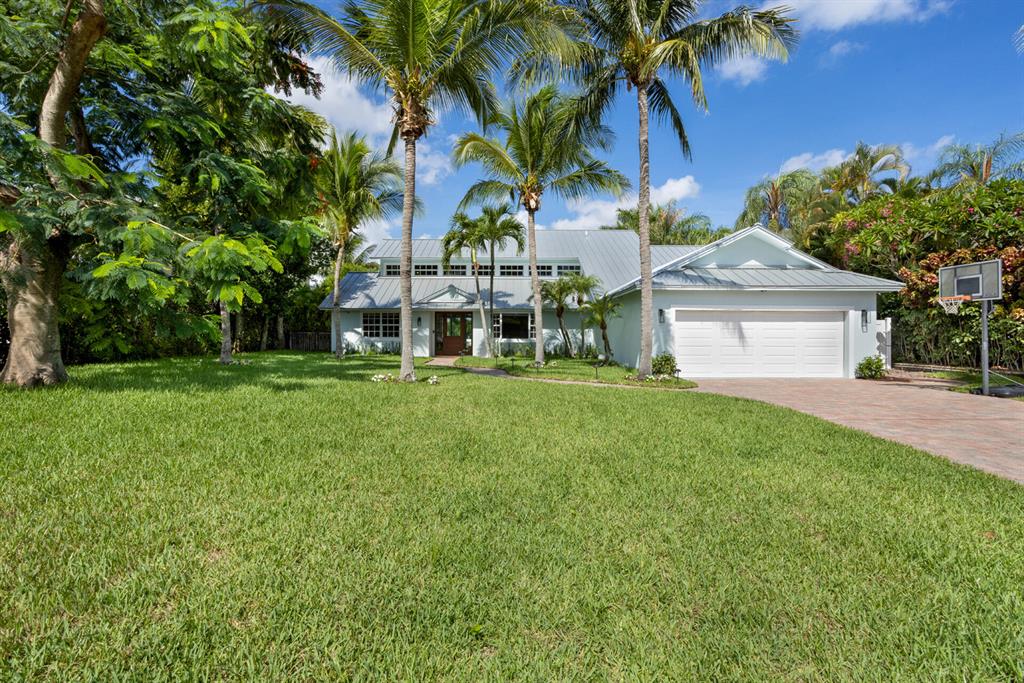 TOTTERDALE ADD - Residential