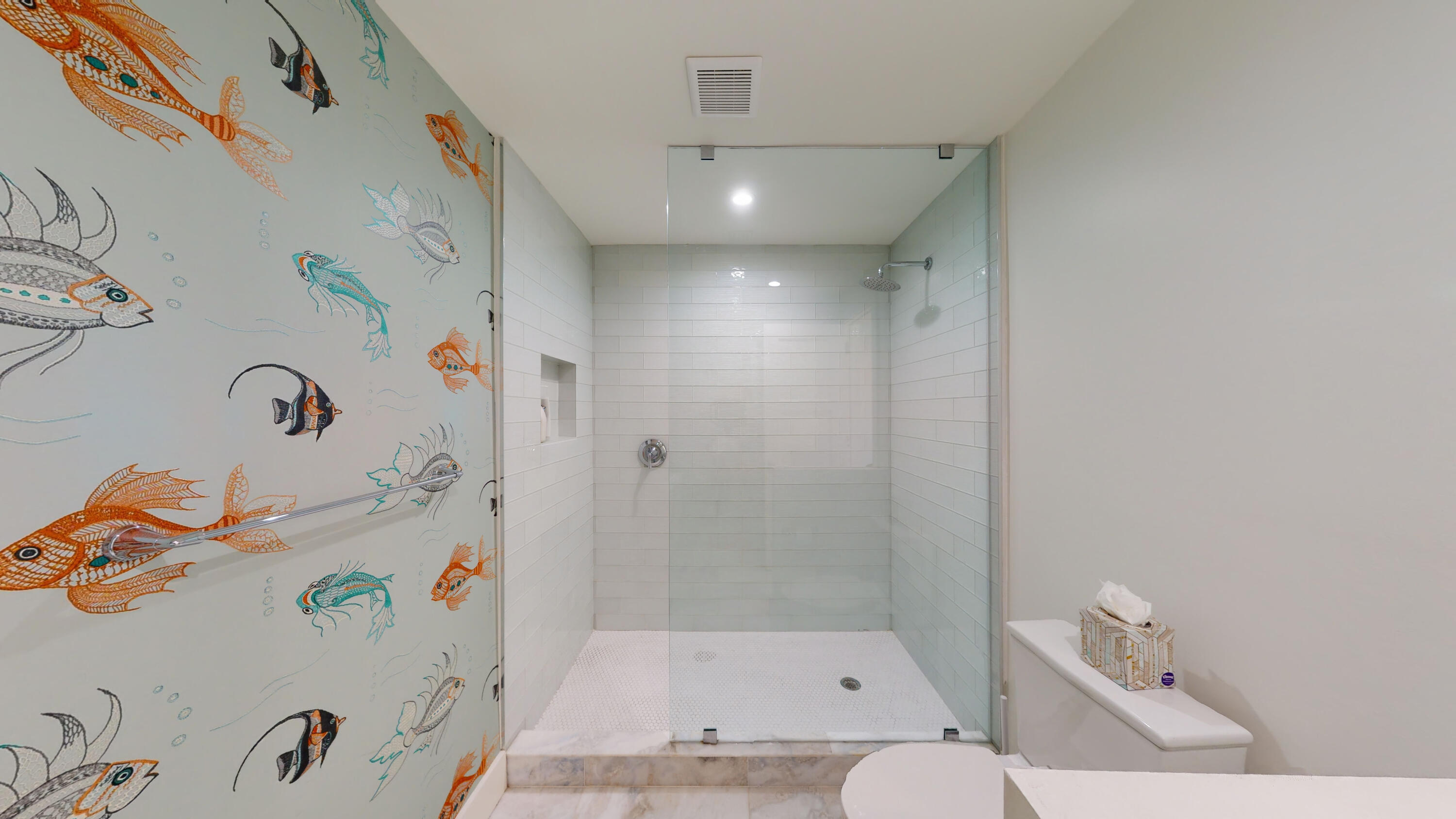 TOTTERDALE ADD - Residential