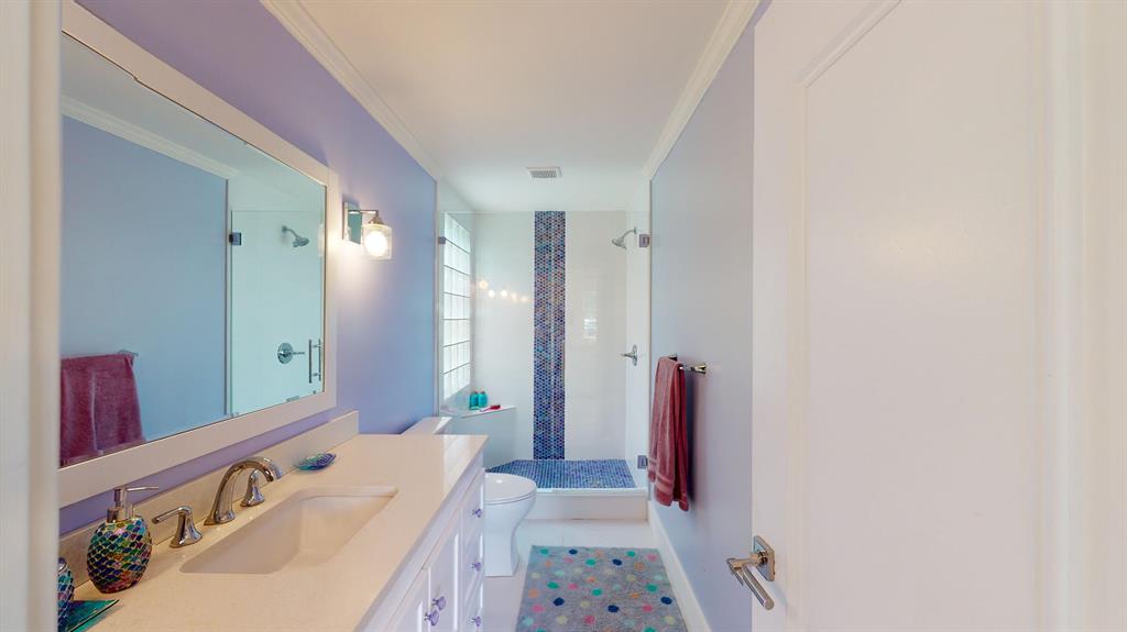 TOTTERDALE ADD - Residential