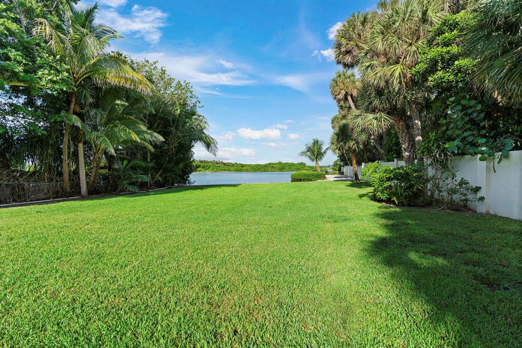 GEDNEY VS PIERSON - Land