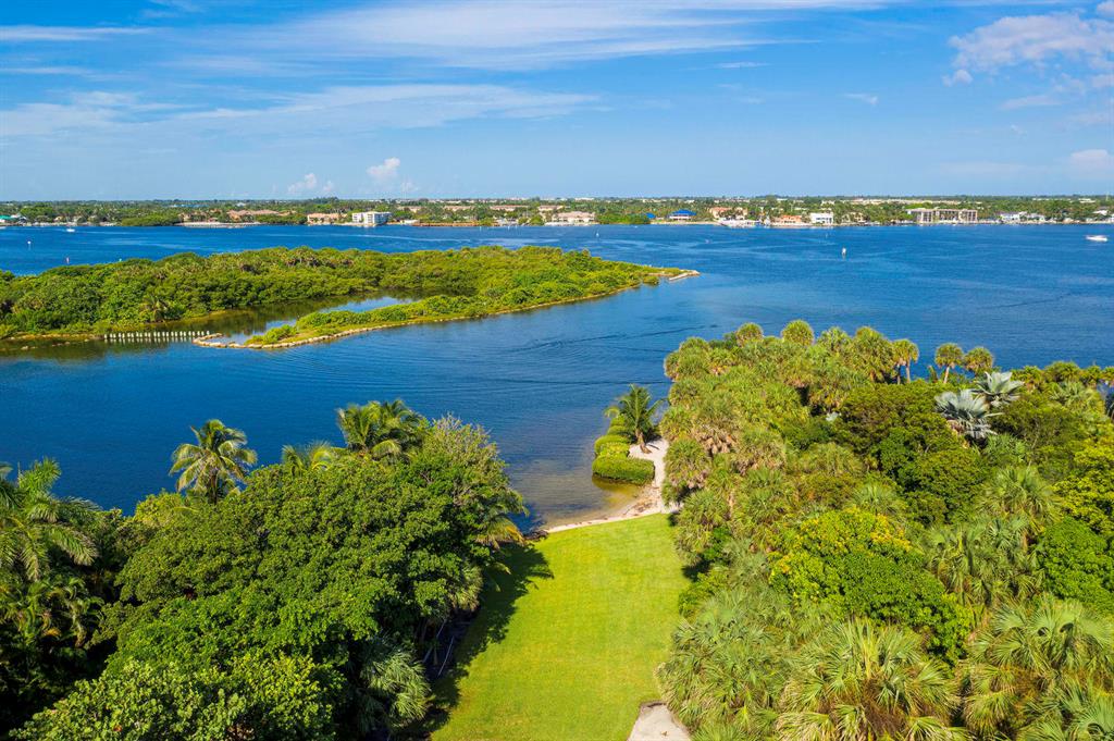 GEDNEY VS PIERSON - Land