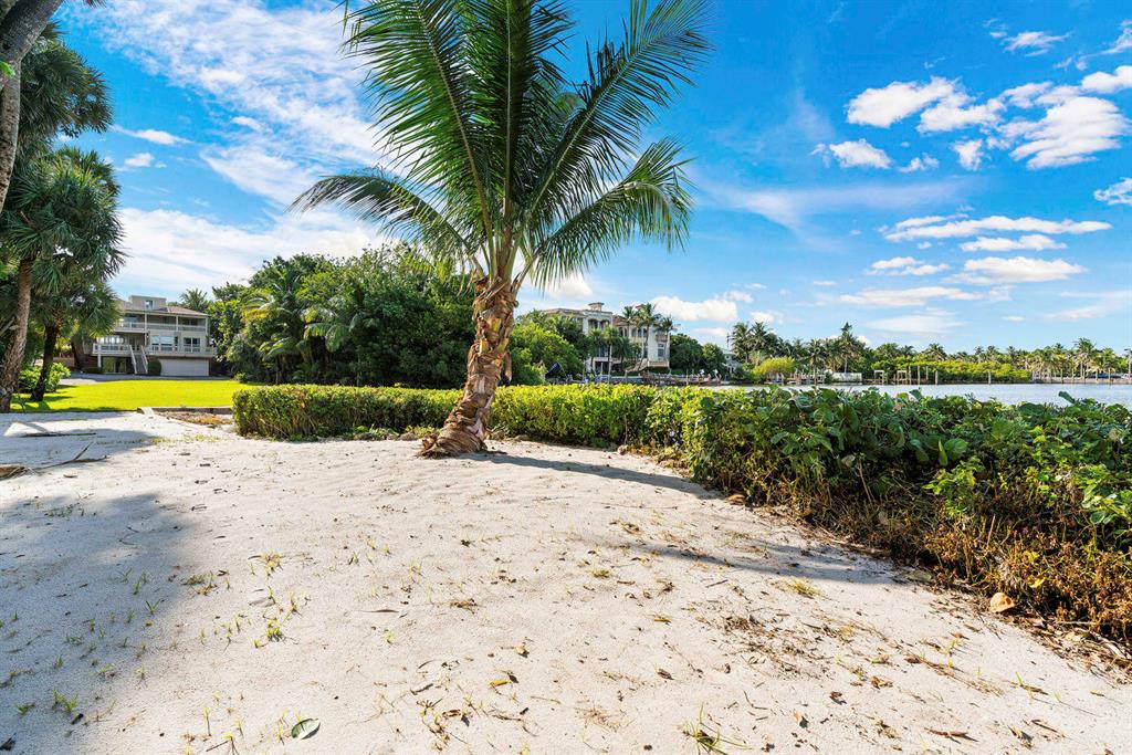 GEDNEY VS PIERSON - Land