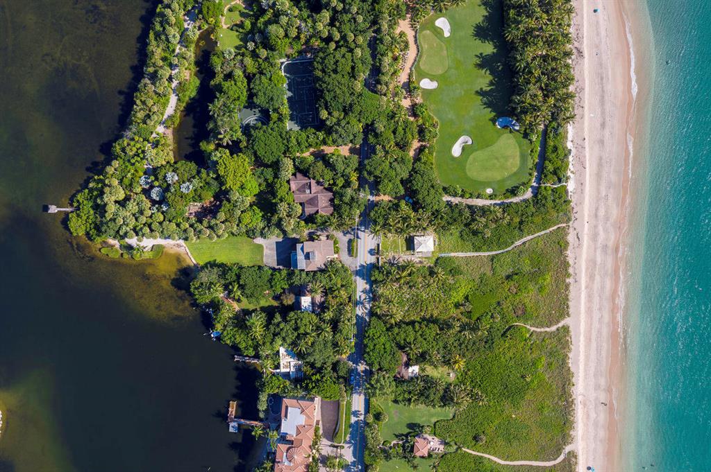 GEDNEY VS PIERSON - Land