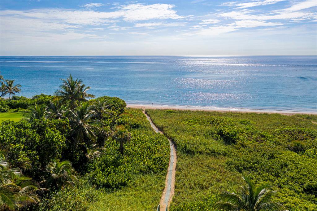 GEDNEY VS PIERSON - Land