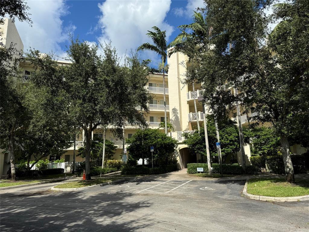 Royal Point At Palm Aire - Residential Lease