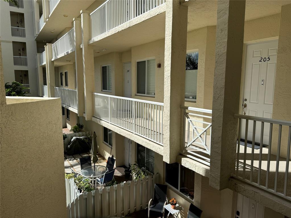 Royal Point At Palm Aire - Residential Lease