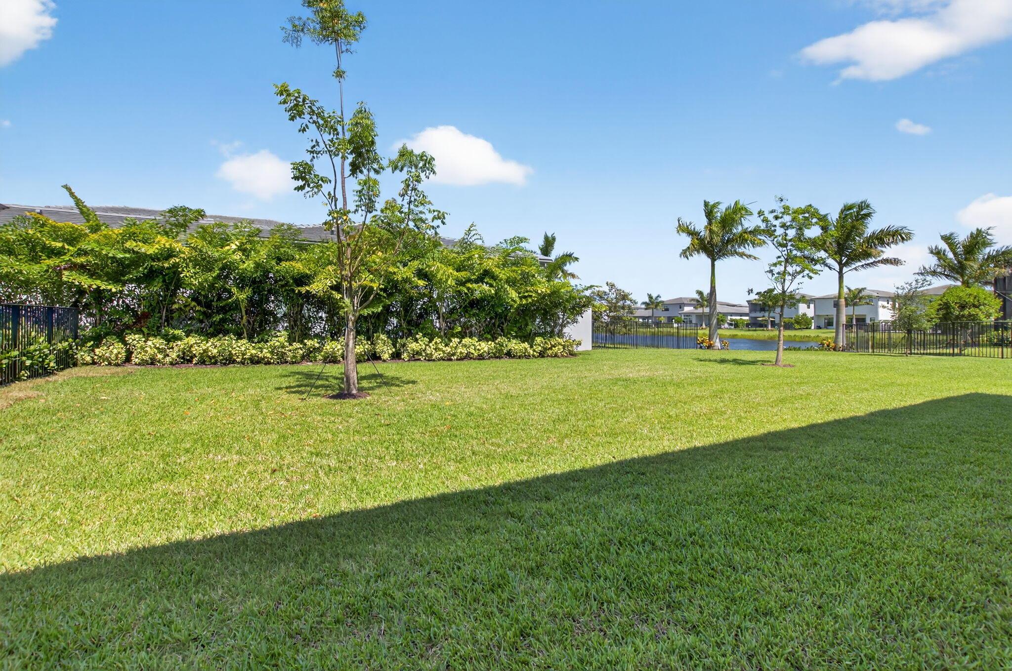 BOCA RATON GOLF COURSE PU - Residential Lease
