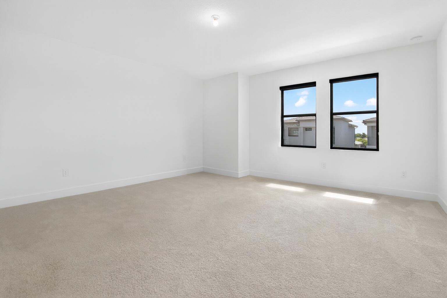 BOCA RATON GOLF COURSE PU - Residential Lease