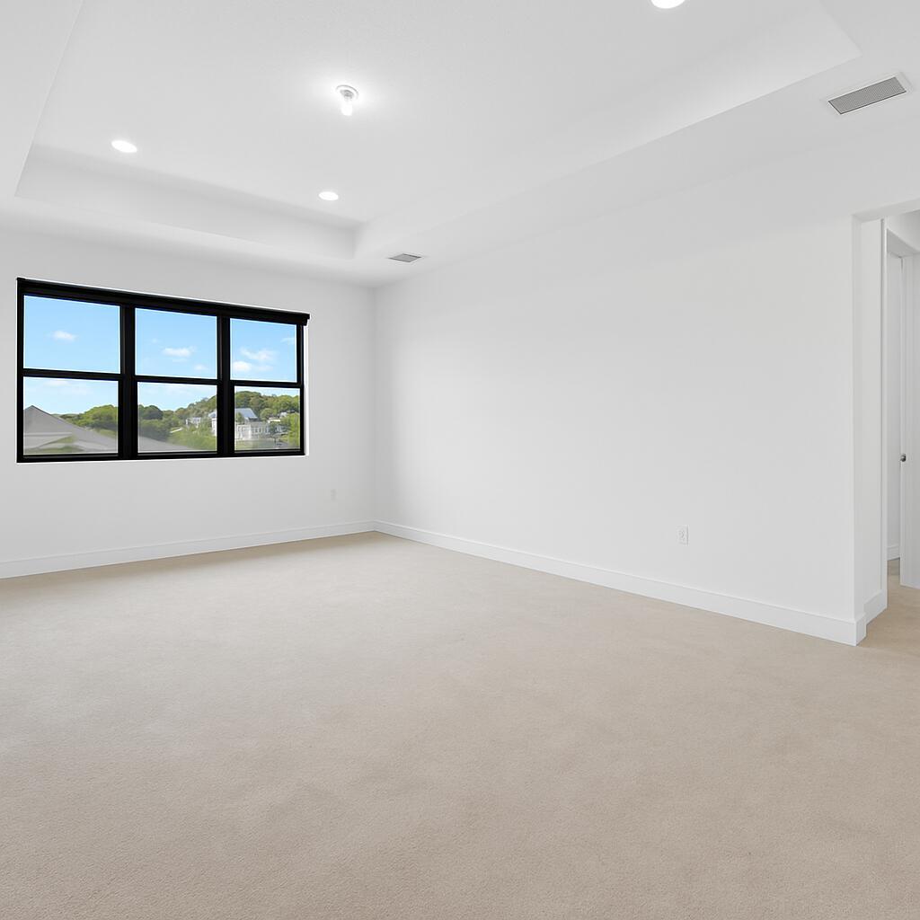 BOCA RATON GOLF COURSE PU - Residential Lease