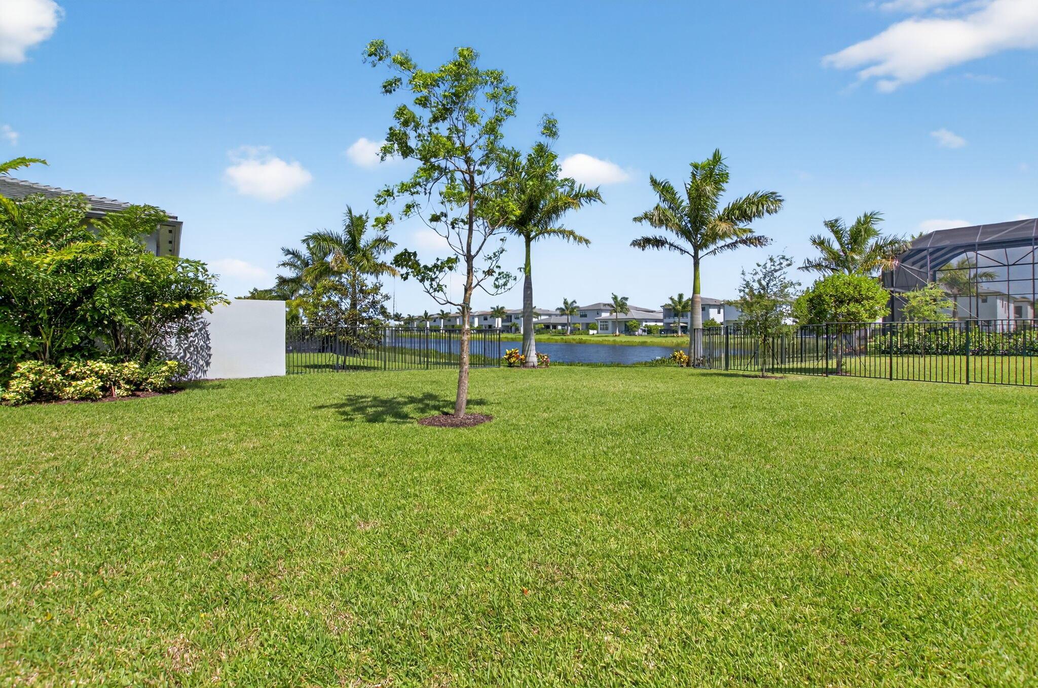 BOCA RATON GOLF COURSE PU - Residential Lease