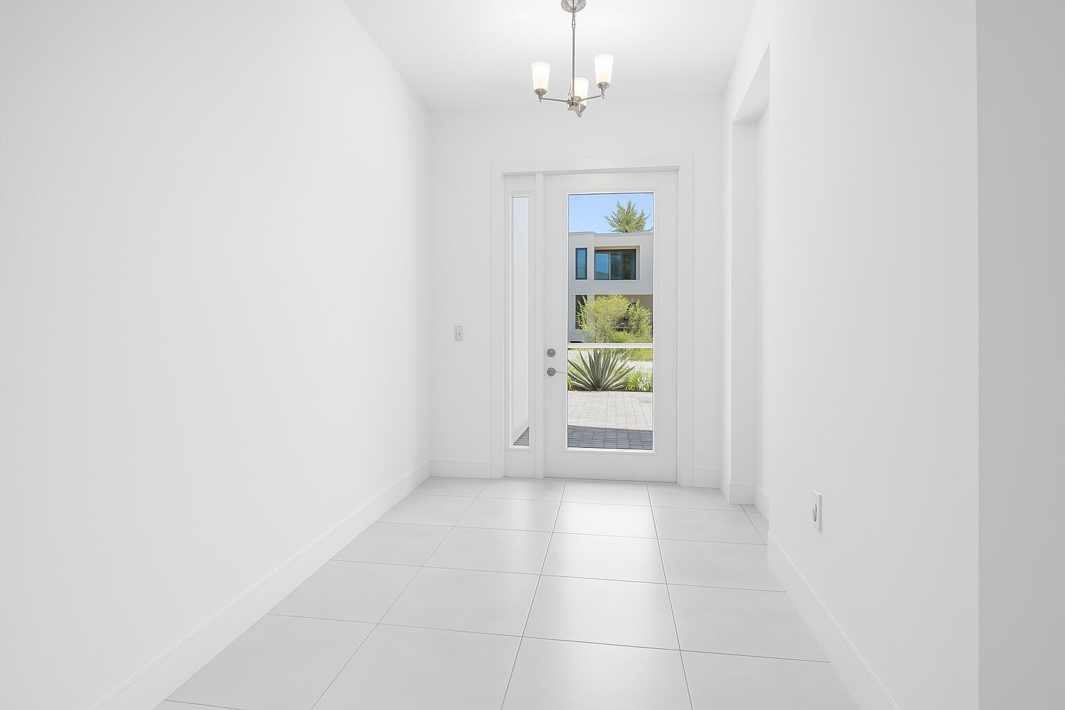 BOCA RATON GOLF COURSE PU - Residential Lease