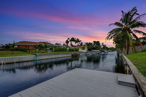 6797 Bayshore Drive Lake Worth FL 33462