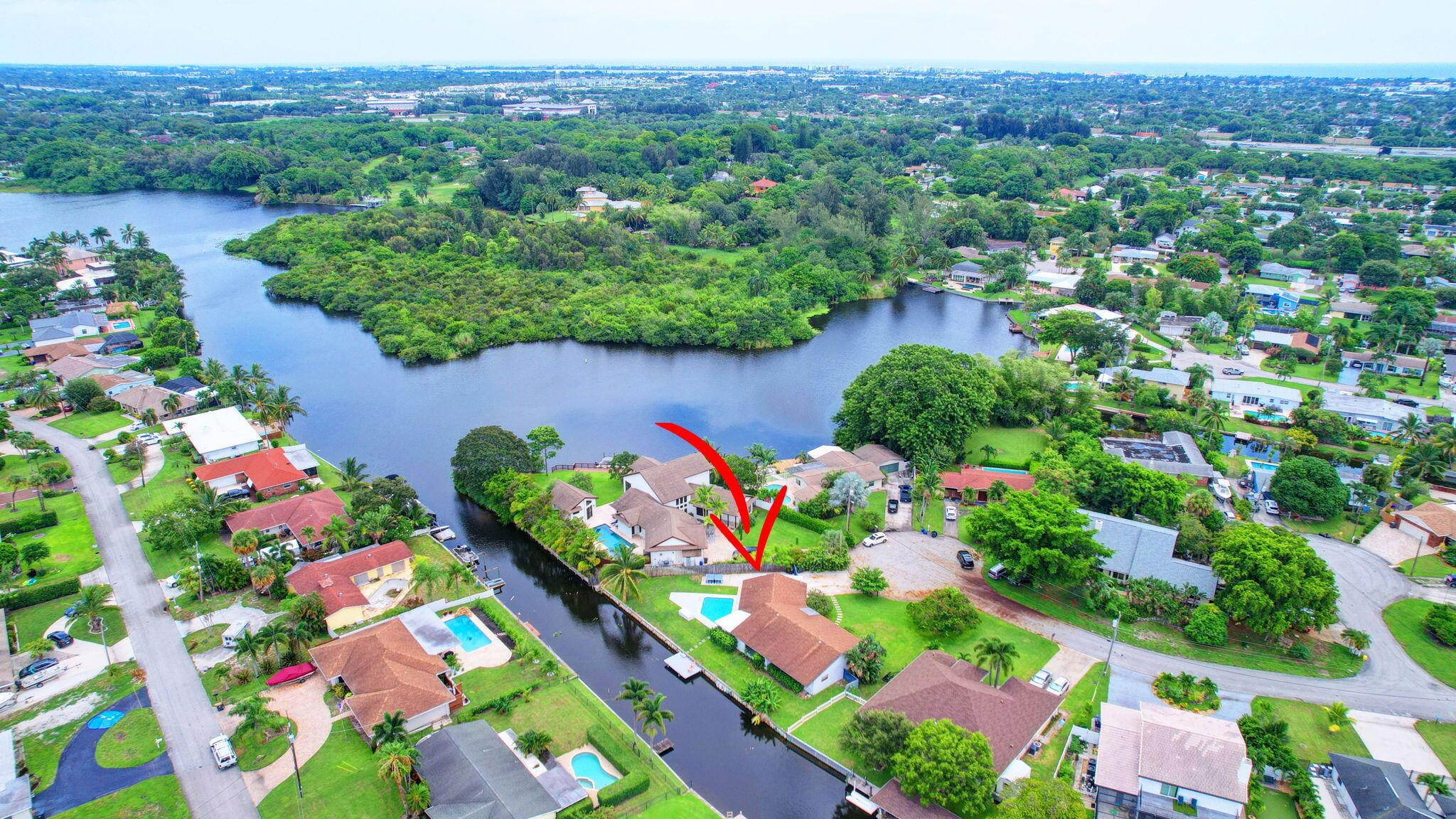 View Lake Worth, FL 33462 house