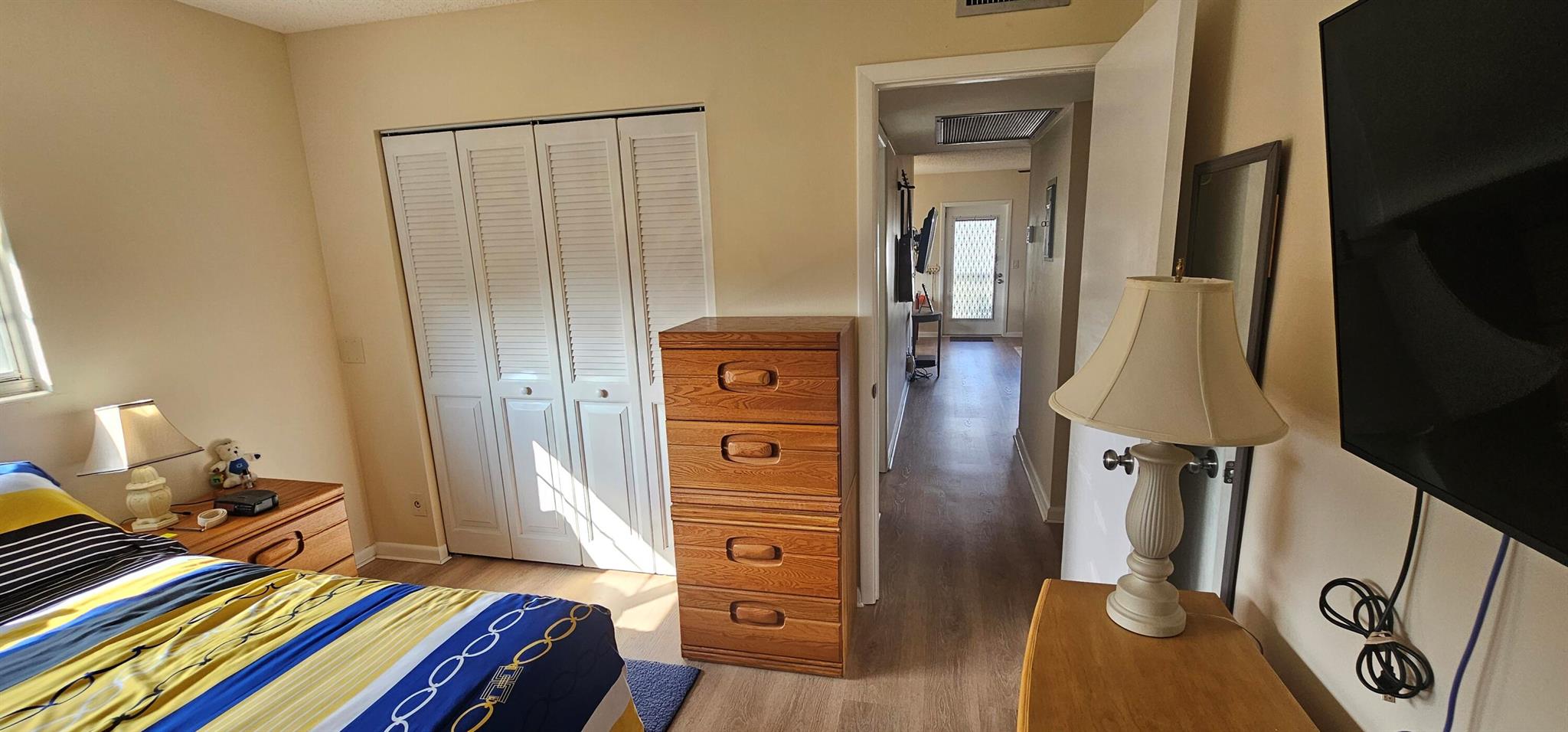 TILFORD H CONDO - Residential