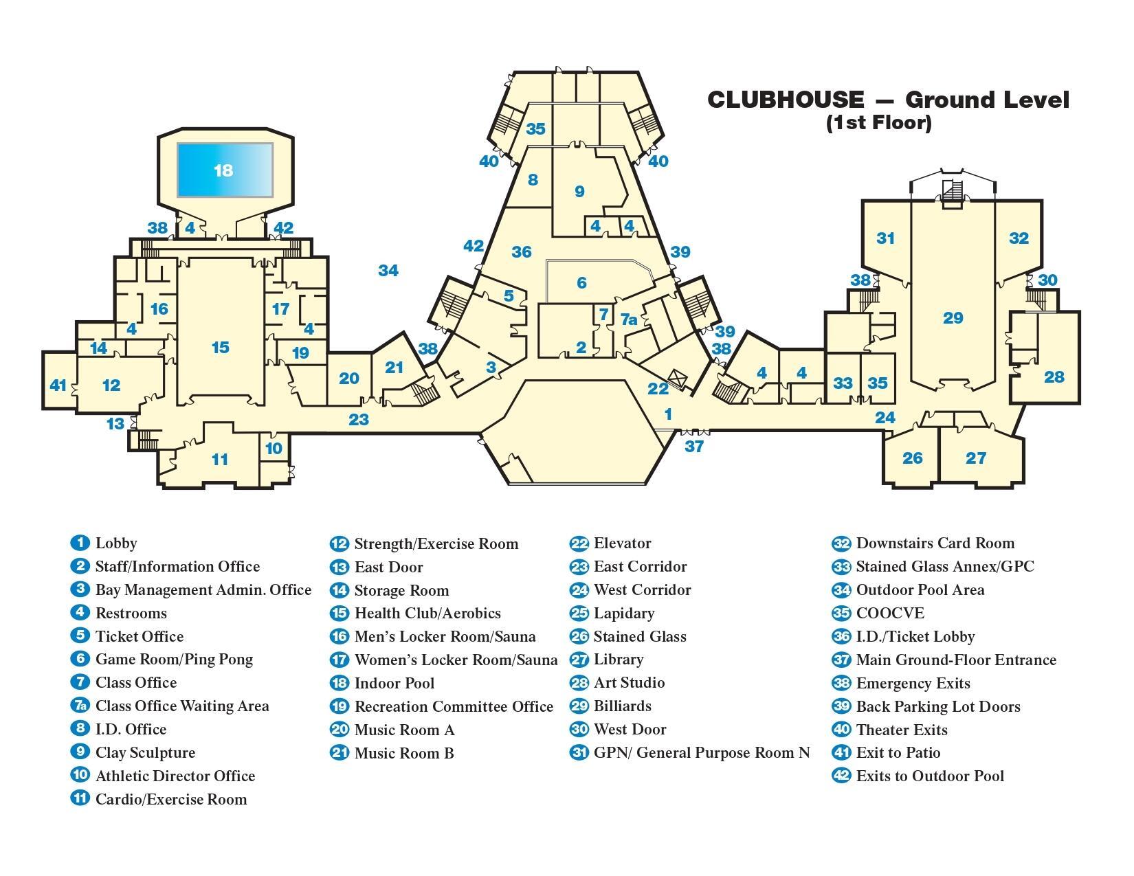 TILFORD H CONDO - Residential
