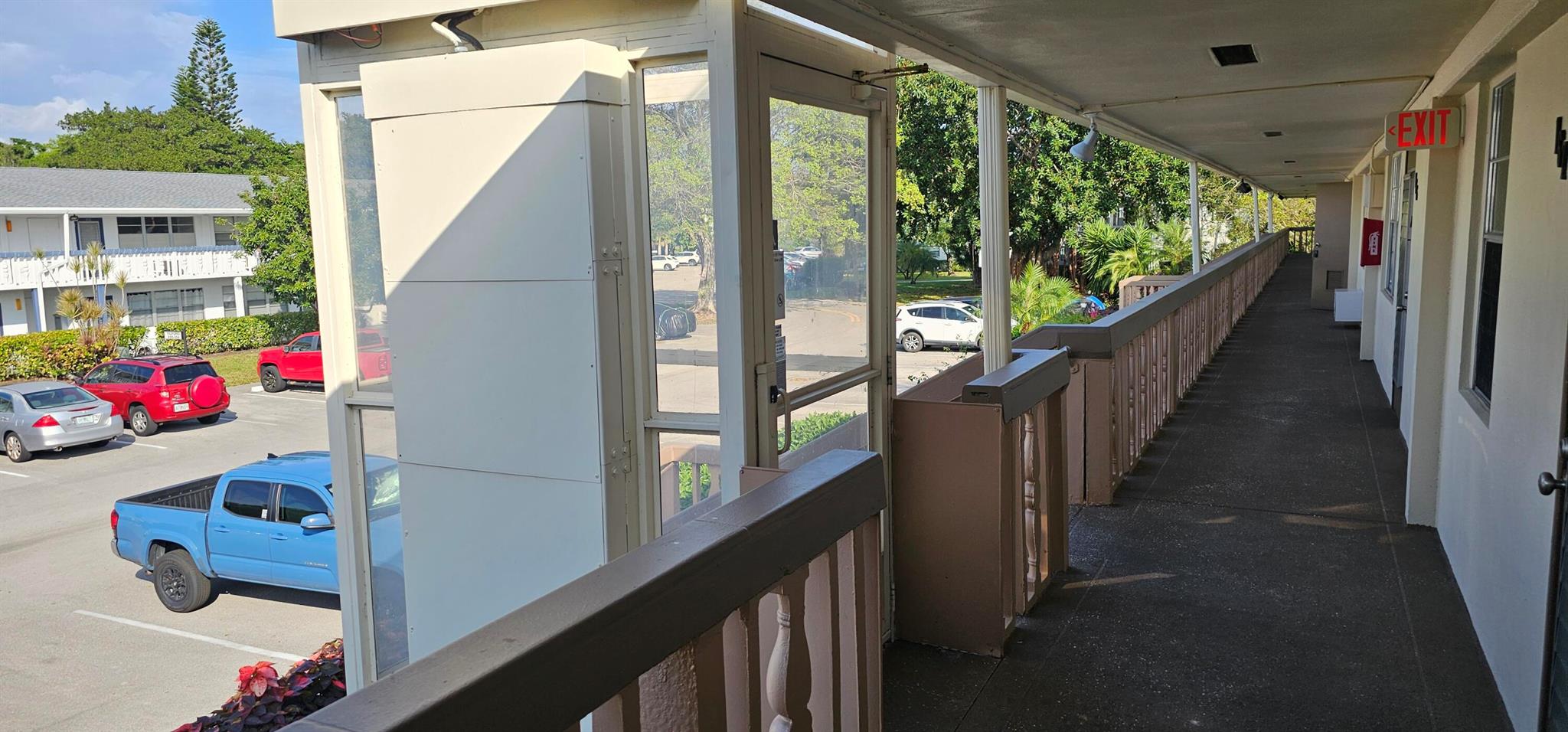 TILFORD H CONDO - Residential