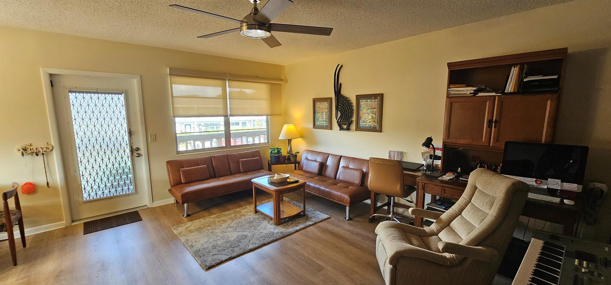 TILFORD H CONDO - Residential