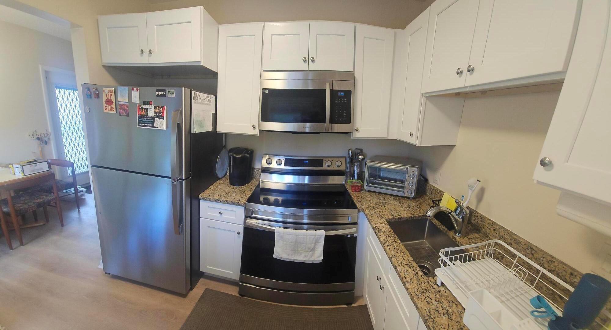 TILFORD H CONDO - Residential