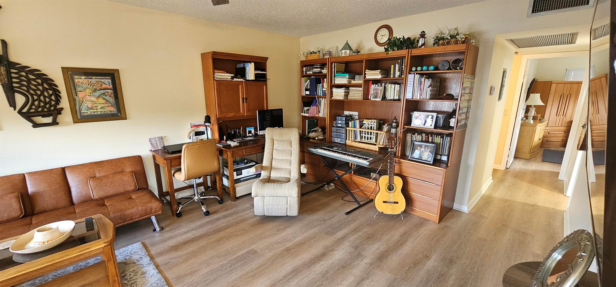 TILFORD H CONDO - Residential