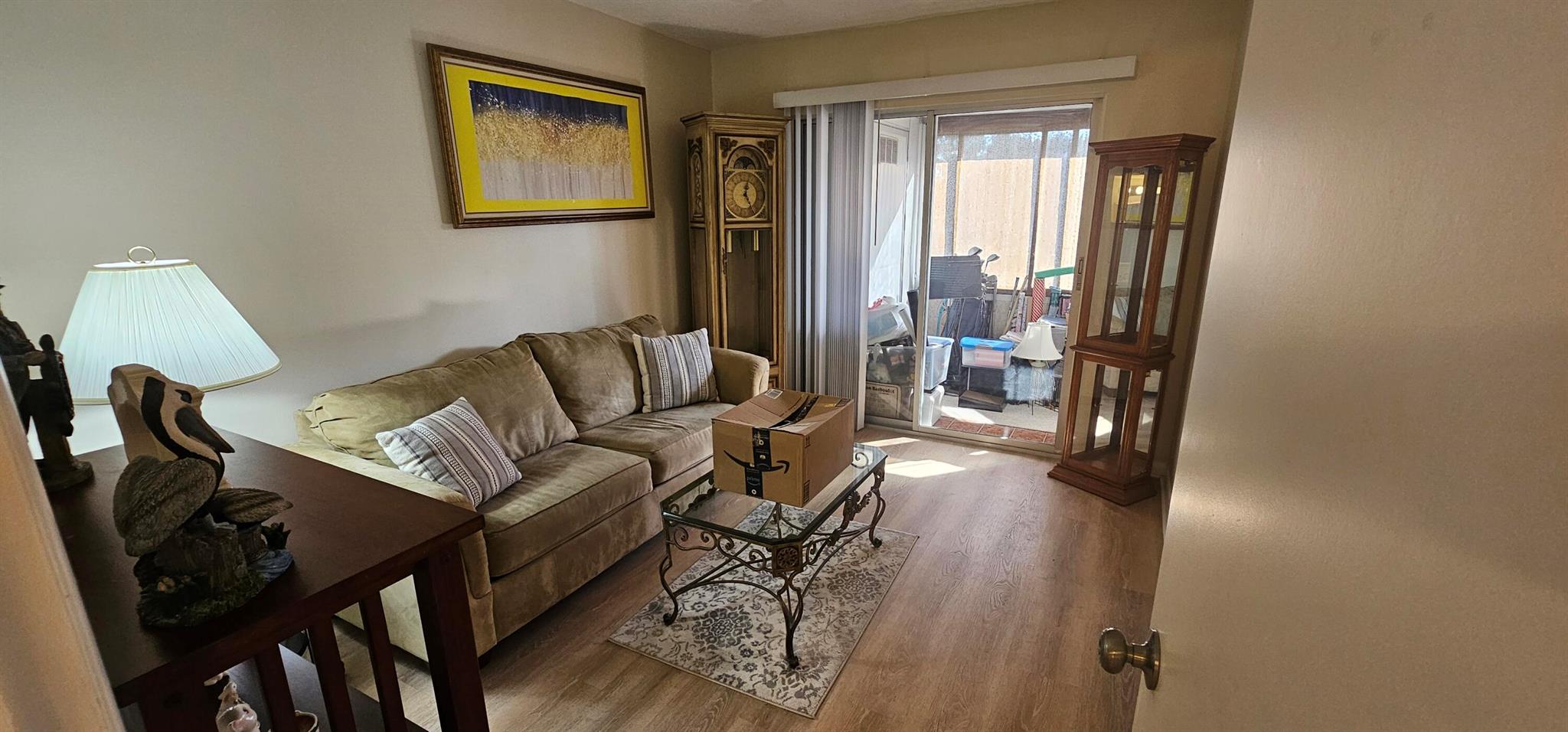 TILFORD H CONDO - Residential