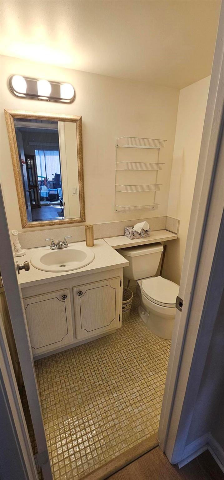 TILFORD H CONDO - Residential