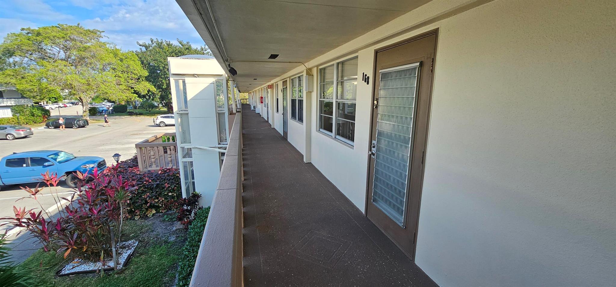 TILFORD H CONDO - Residential