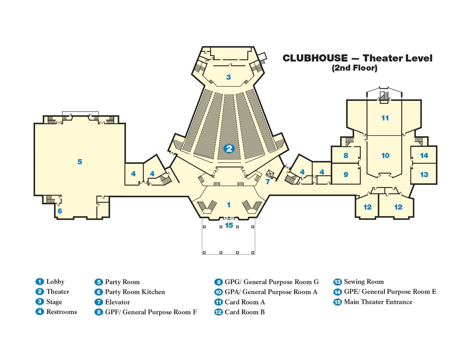 TILFORD H CONDO - Residential