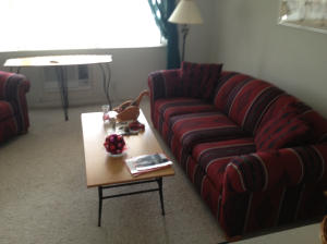 Century Village - Residential