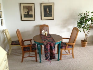 Century Village - Residential