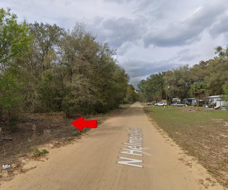 INTERLACHEN LAKES ESTATES - Land