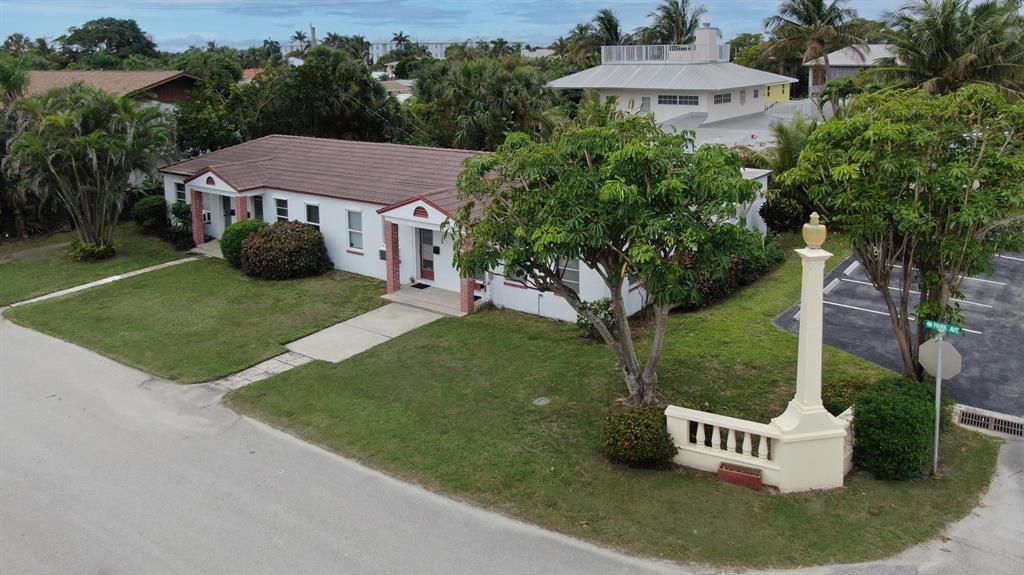 Photo of 2435 Park Avenue #4, Singer Island, FL 33404 (MLS # R10705544)