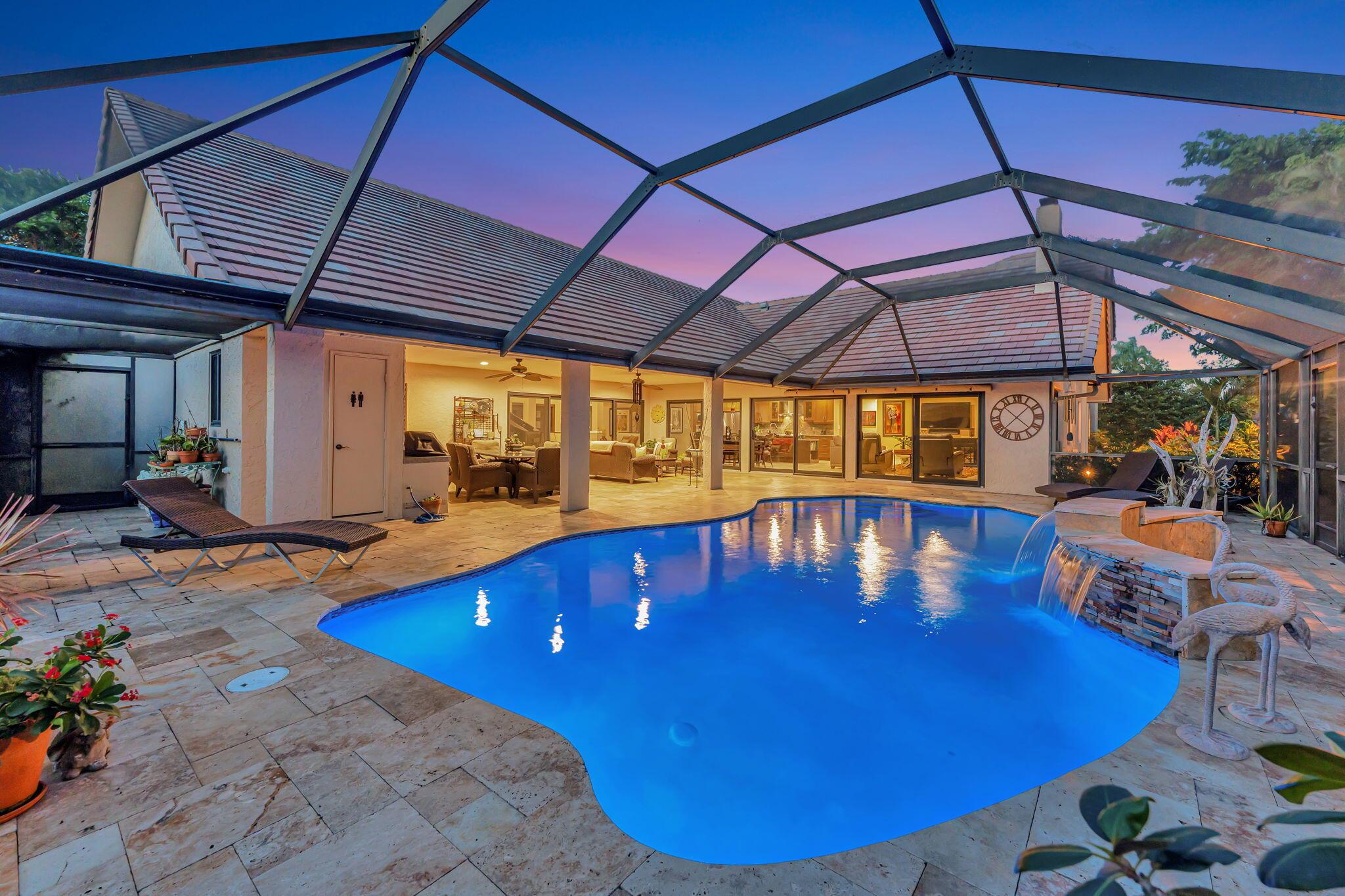 WOODFIELD HUNT CLUB - Residential