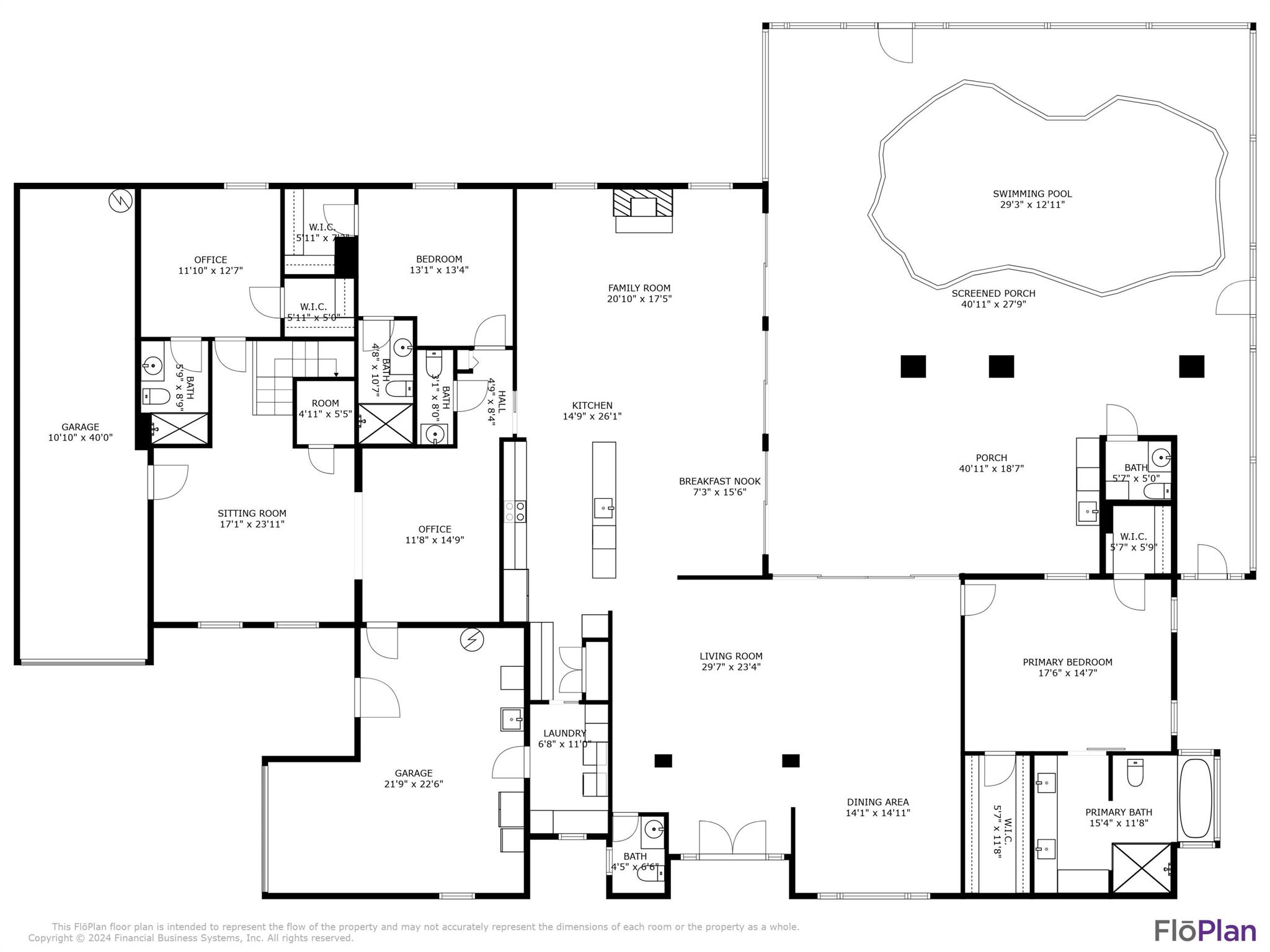 WOODFIELD HUNT CLUB - Residential