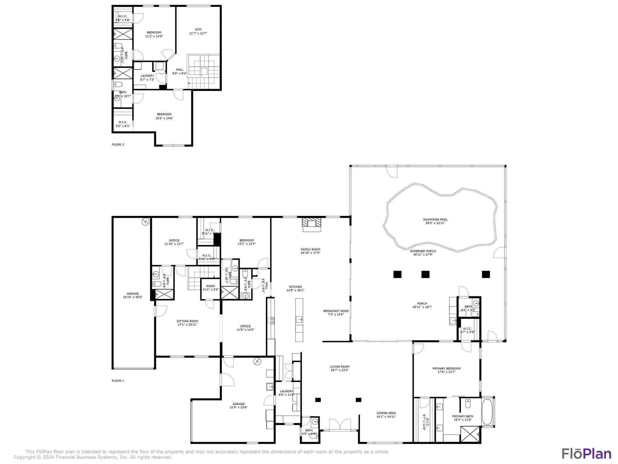 WOODFIELD HUNT CLUB - Residential